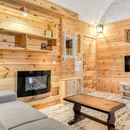 Duplex Spacieux * 그륏상