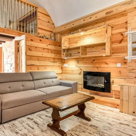 Duplex Spacieux