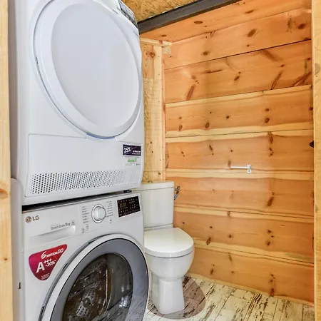 Duplex Spacieux 아파트 그륏상