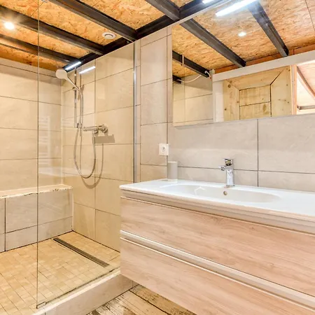 Duplex Spacieux *