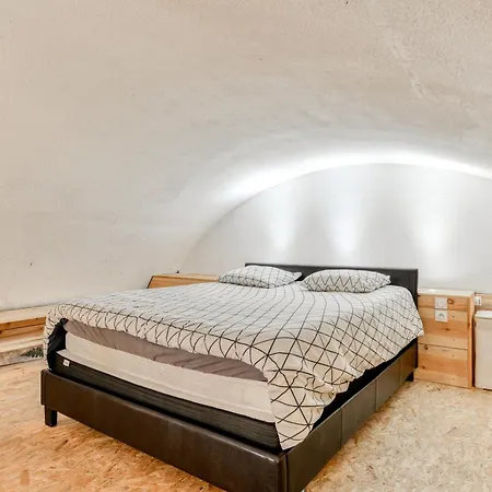 Duplex Spacieux Apartment